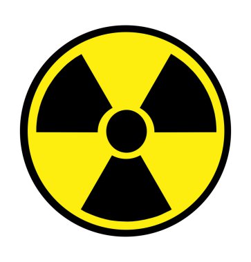 Radyasyon işareti