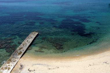 uranopolis Beach