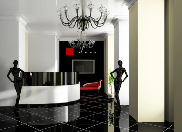 หอพ กของโรงแรมใน Agoy ภาพ — ภาพถ่ายสต็อก