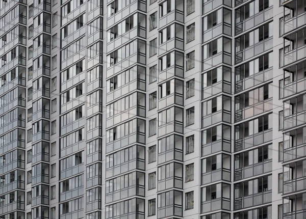 stock image New apartment house