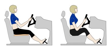 Driver clipart