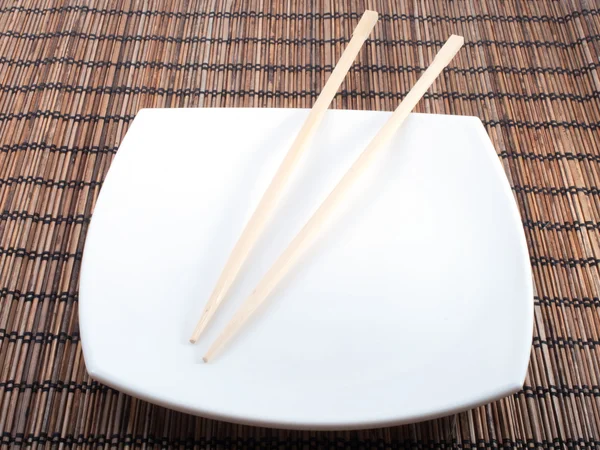 Sushi Kit — Stock Photo, Image