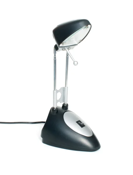 Moderna bordslampa — Stockfoto