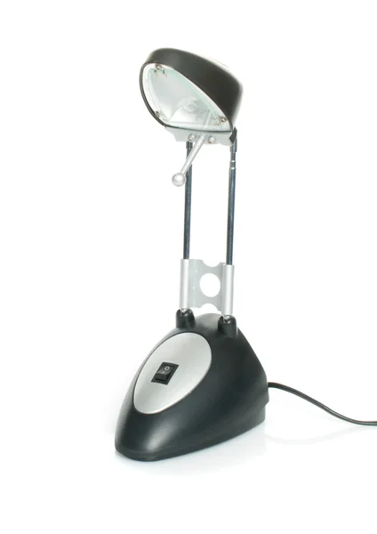 Lámpara de mesa moderna — Foto de Stock
