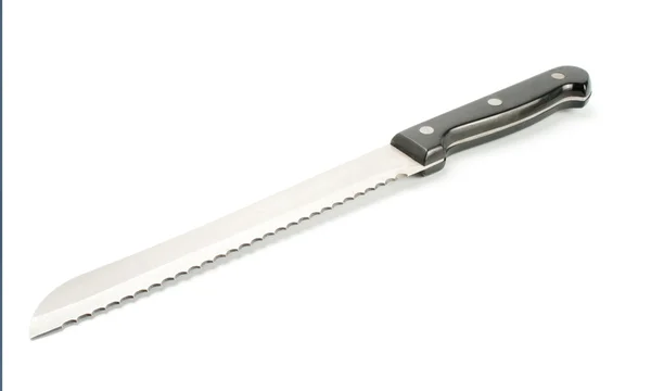 Большой нож — стоковое фото
