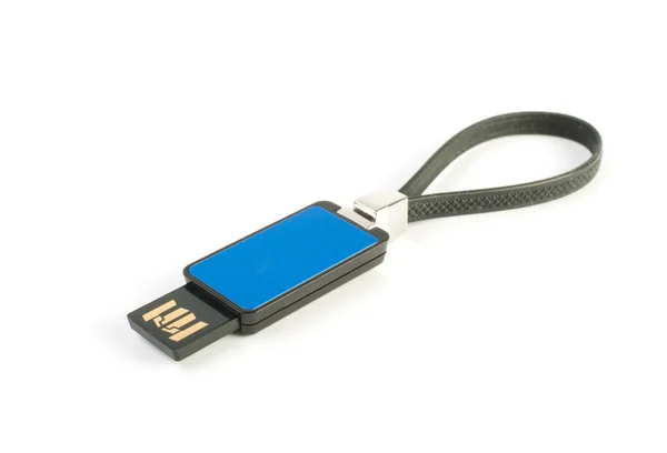 Memoria flash USB — Foto Stock