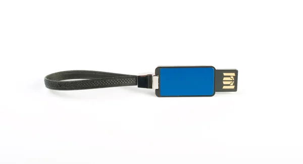 Mémoire flash USB — Photo