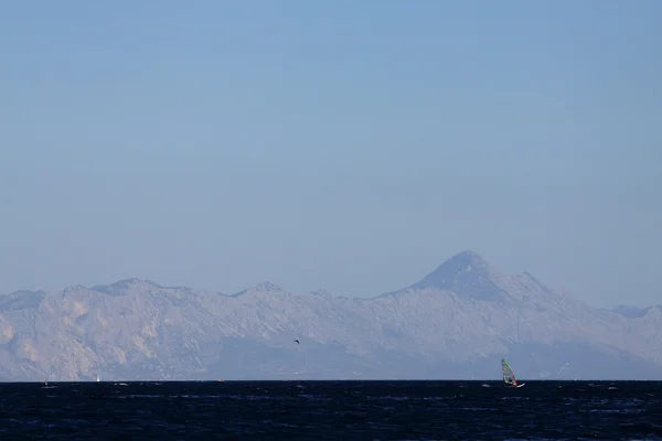 Croatian coast — Stock Photo, Image