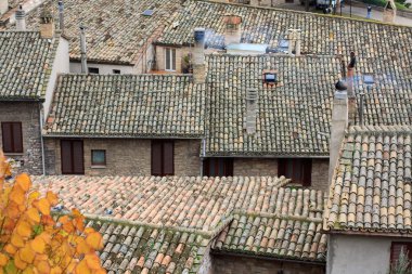 Spello (Umbria)