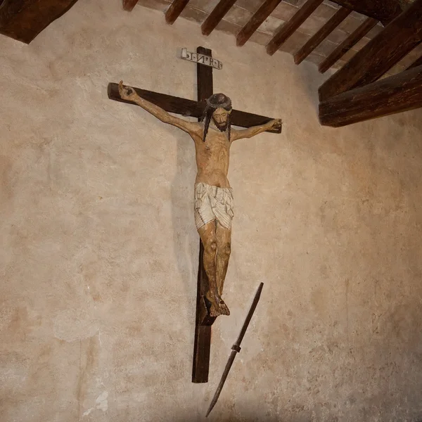 Crucifix — Photo
