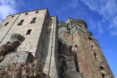 Sacra di san Michele