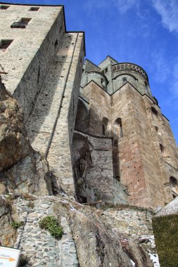 Sacra di san Michele