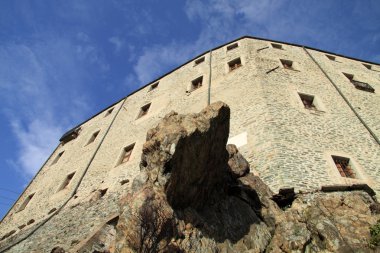 Sacra di san Michele