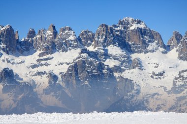 Brenta Dolomites