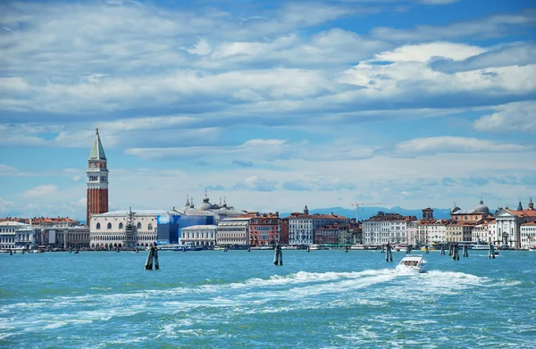 Venice. — Stock Photo, Image