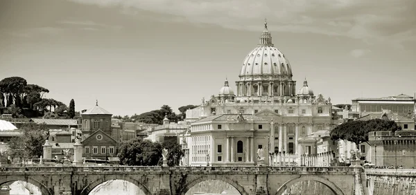 Rome. — Stockfoto