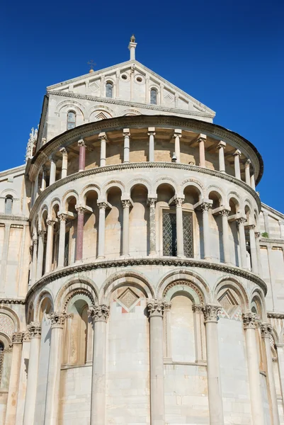 Duomo. — Φωτογραφία Αρχείου