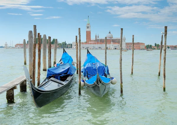 Venezia . — Foto Stock