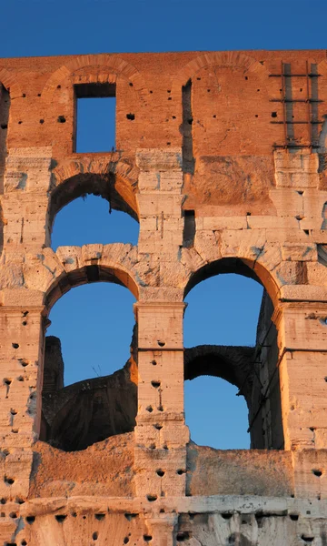 Coliseo. — Foto de Stock