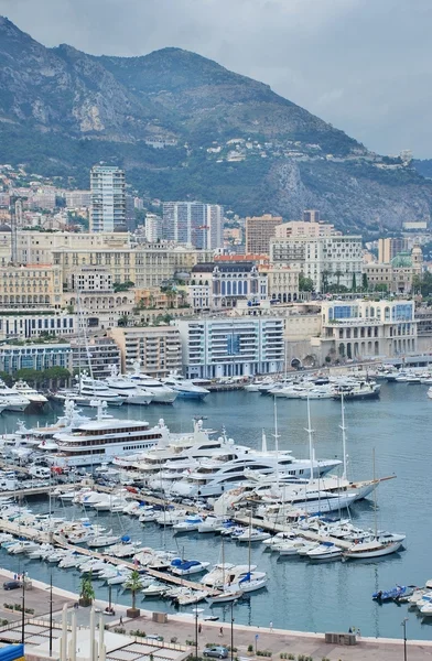 Монако . — стоковое фото