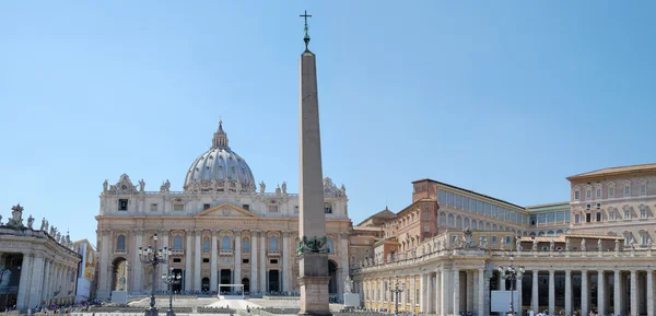Vaticano . — Fotografia de Stock