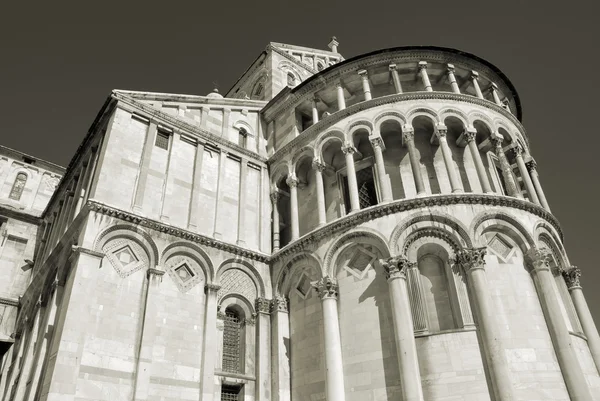 Duomo. . — Foto de Stock