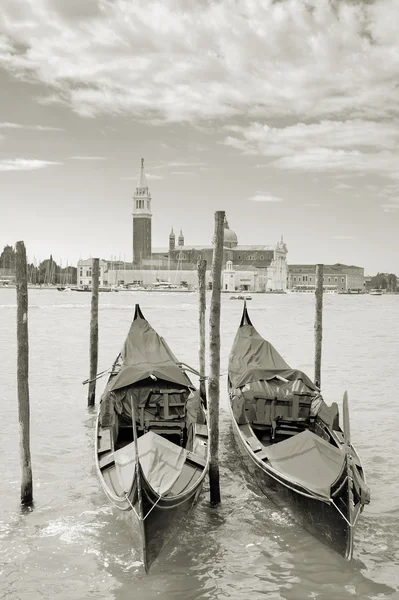 Venecia. — Stock fotografie