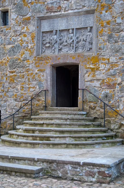 Glimmingehus hrad 10 — Stock fotografie