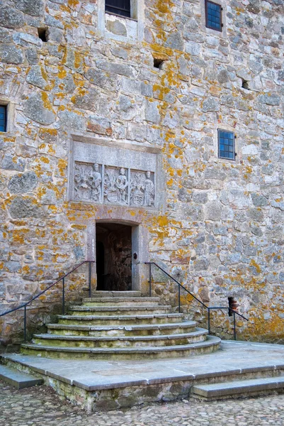 Glimmingehus hrad 08 — Stock fotografie