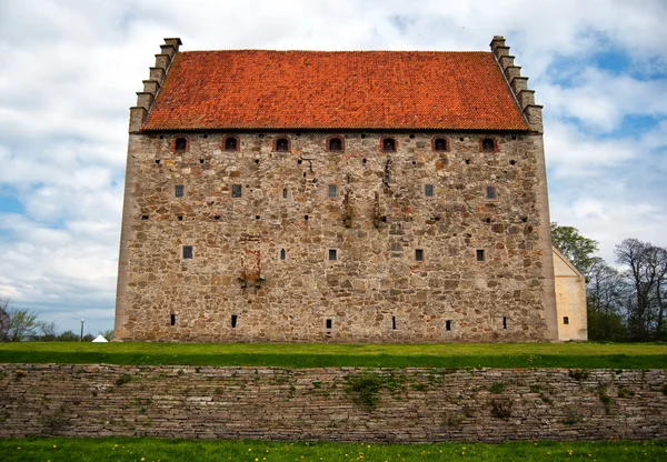 Burg Glimmingehus 12 — Stockfoto