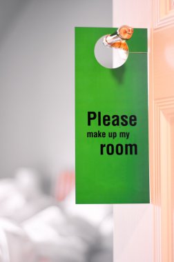 Please tidy room clipart