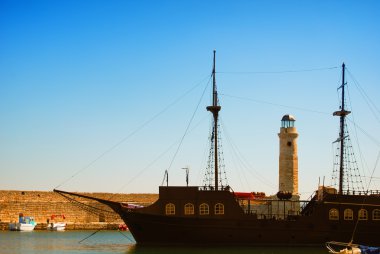 Rethymnon liman 03