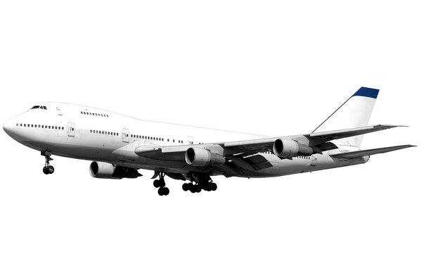 Джамбо на белом фоне
