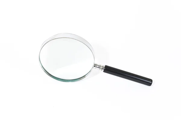 stock image Magnifying Glass