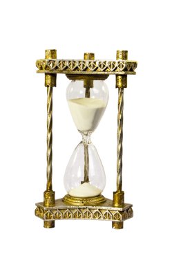 Egg Timer clipart