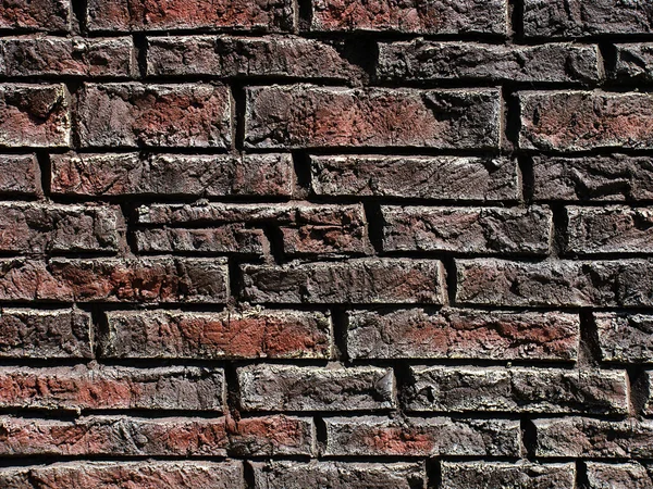 Tembok Batu Bata — Stok Foto
