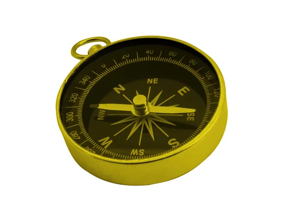 Kompas — Stockfoto