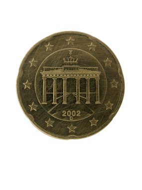 20 cent