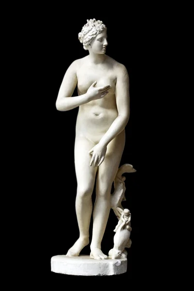 stock image Statue of Diana