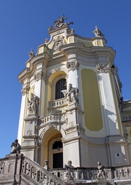 St. George's Cathedral