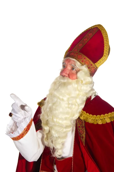 Sinterklaas — Stok fotoğraf