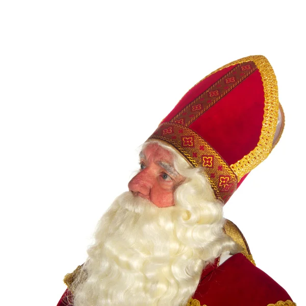 Sinterklaas — Foto Stock