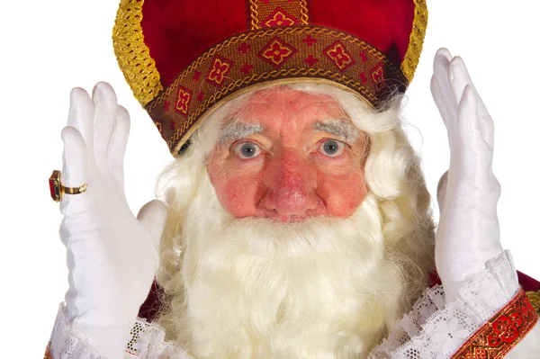 Sinterklaas — Stock Photo, Image
