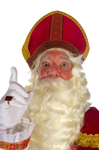 Sinterklaas — Zdjęcie stockowe