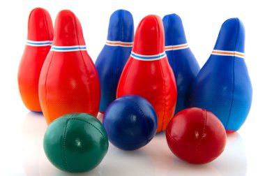 bowling