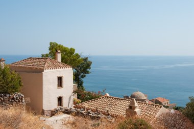 Monemvasia