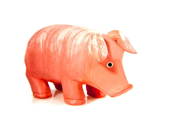Little pig — Stock Photo, Image