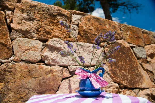 Lavendel bukett — Stockfoto