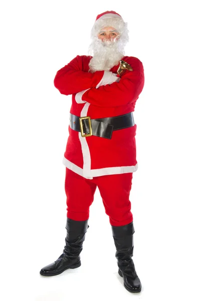 Weihnachtsmann — Stockfoto