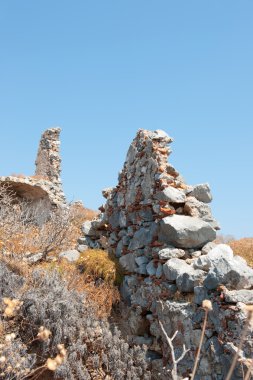 şehir dışına monemvasia